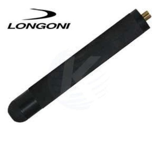 Longoni 3Lobite Pool Cue Extension (20 cm) - BilliardCuesOnline | Singapore pool, snooker and billiard retail and wholesaler