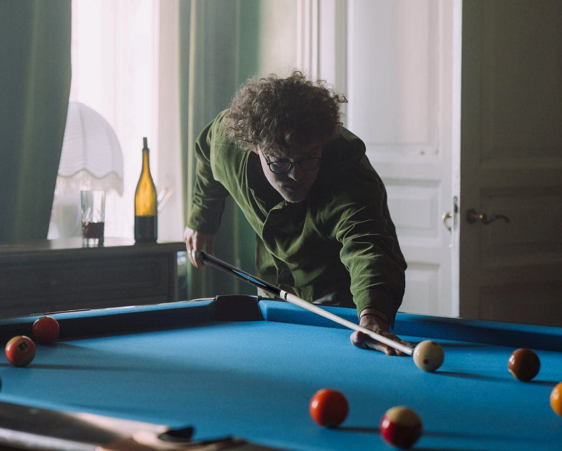 How To Choose a Pool Cue?