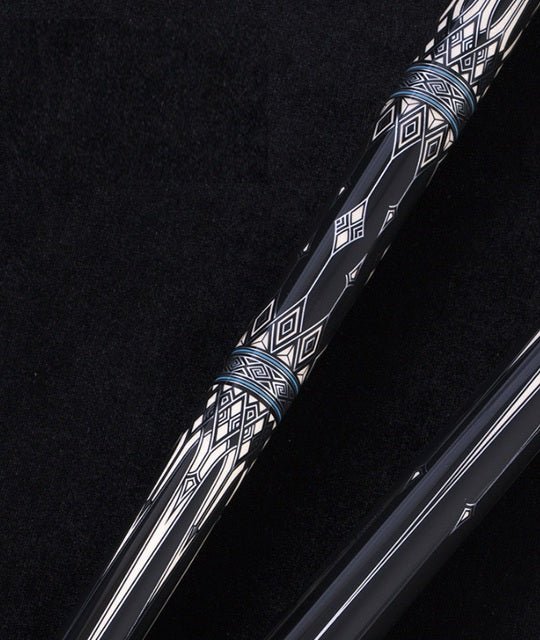 JFlowers JF20EBF Pool Cue