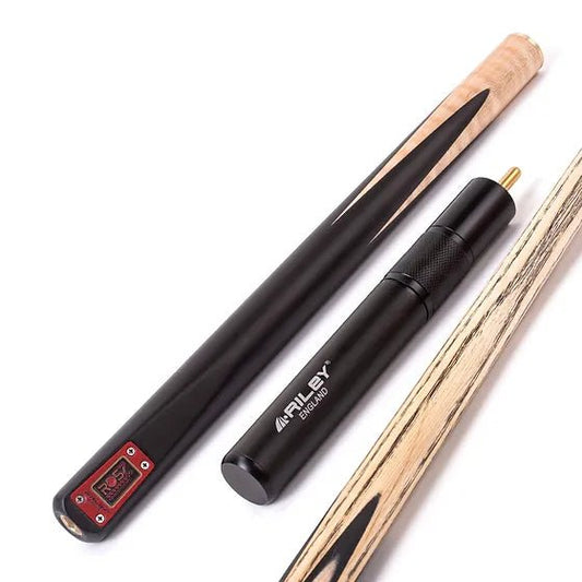 Fred Riley Snooker Shop Riley Snooker Cues Singapore | BilliardCuesOnline – BilliardCuesOnline