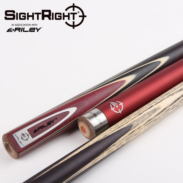 Fred Riley Snooker Shop Riley Snooker Cues Singapore | BilliardCuesOnline – BilliardCuesOnline