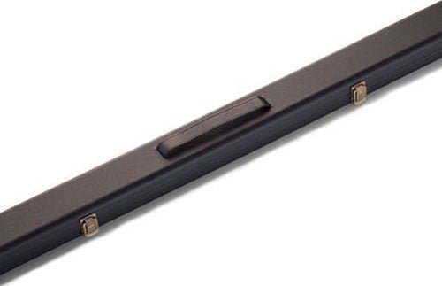 Clubman Case For One Piece Cues (Hold 2 Cues) - BilliardCuesOnline | Singapore pool, snooker and billiard retailer