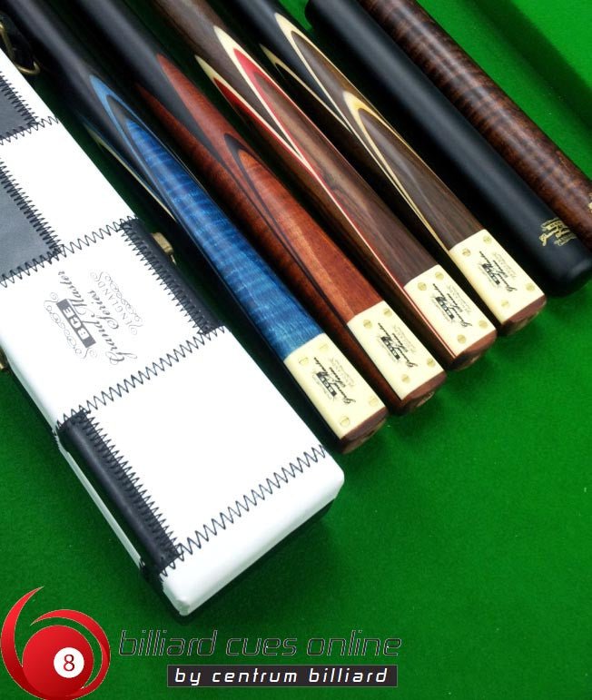Grand Master 3/4 Joint Cue Case - BilliardCuesOnline | Singapore pool, snooker and billiard retail and wholesaler