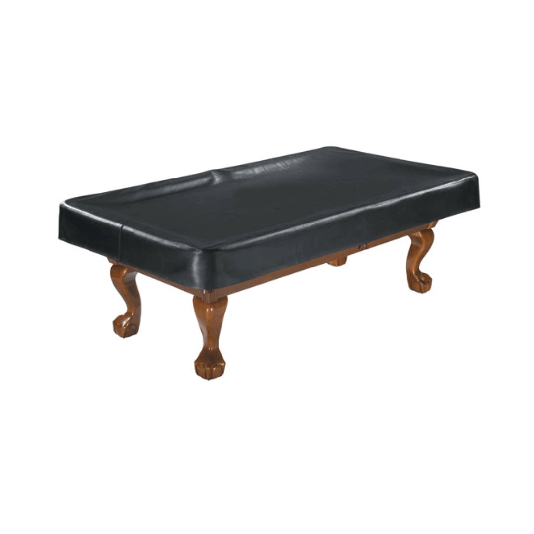 Heavy Duty Pool Table Cover - BilliardCuesOnline | Singapore pool, snooker and billiard retail and wholesaler