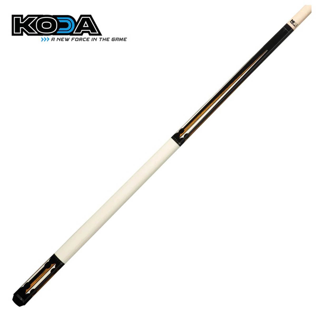 Koda K2 KL130 - BilliardCuesOnline | Singapore pool, snooker and billiard retail and wholesaler
