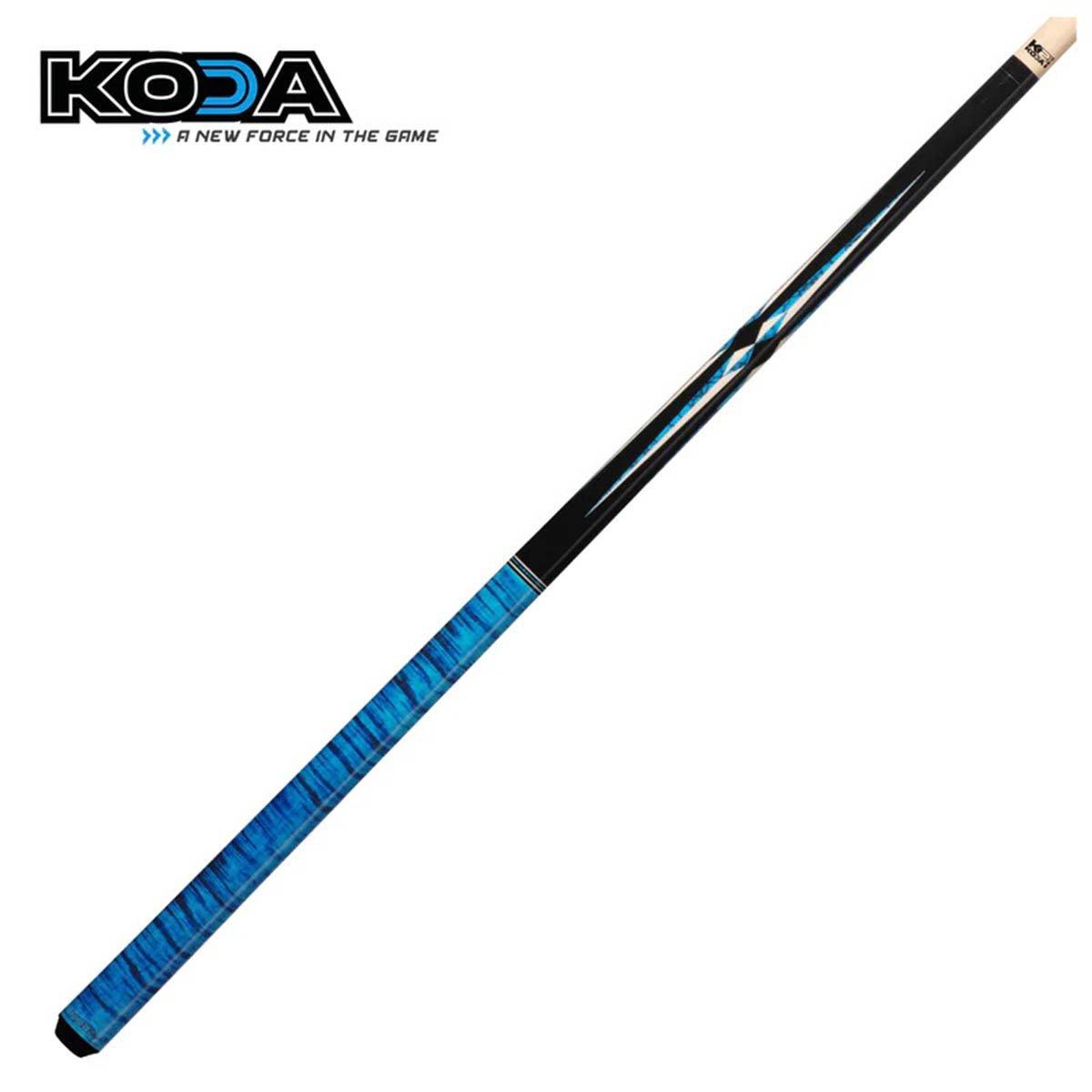Koda K2 KL141 - BilliardCuesOnline | Singapore pool, snooker and billiard retail and wholesaler