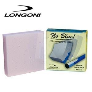 Longoni Shaft Cleaning Sponge - BilliardCuesOnline | Singapore pool, snooker and billiard retail and wholesaler