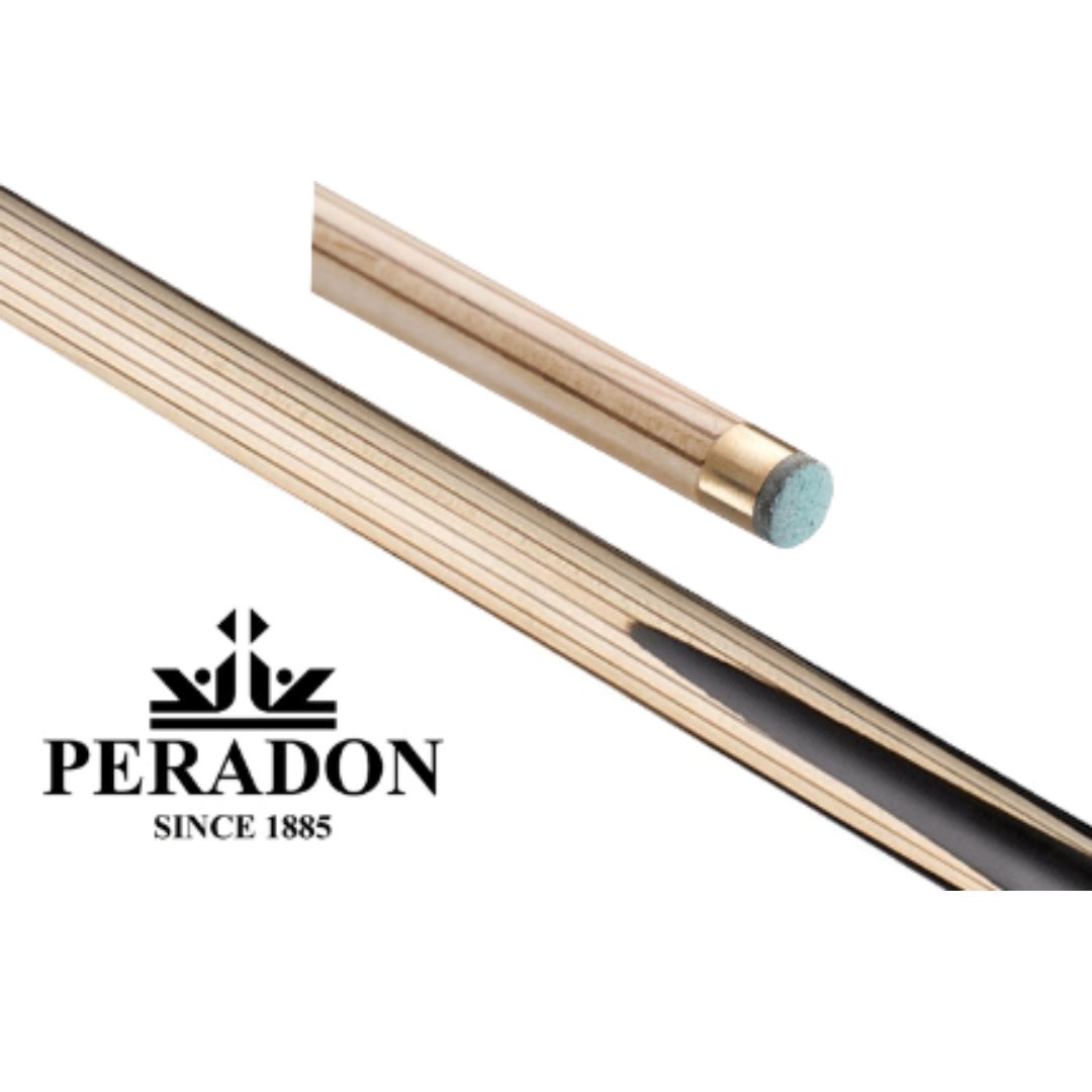 Peradon Newbury Snooker Cue - BilliardCuesOnline | Singapore pool, snooker and billiard retail and wholesaler