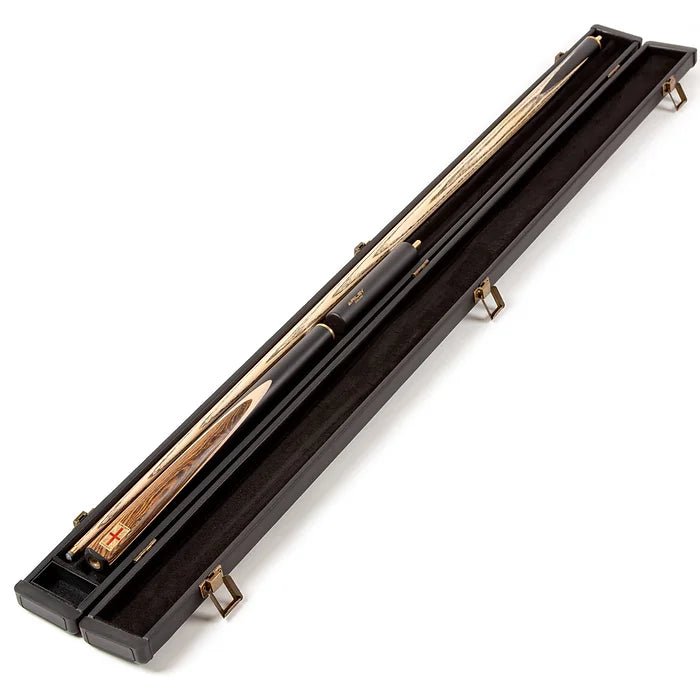 Riley England 3FR Snooker Cue – BilliardCuesOnline