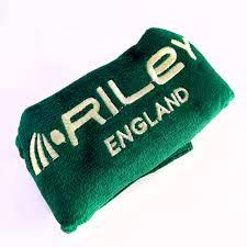 Riley England Cue Towel - BilliardCuesOnline | Singapore pool, snooker and billiard retail and wholesaler